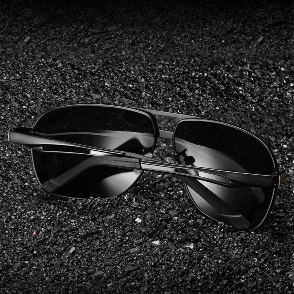 GAFAS VENQUER: DISEÑO MODERNO Y PROTECCIÓN UV400