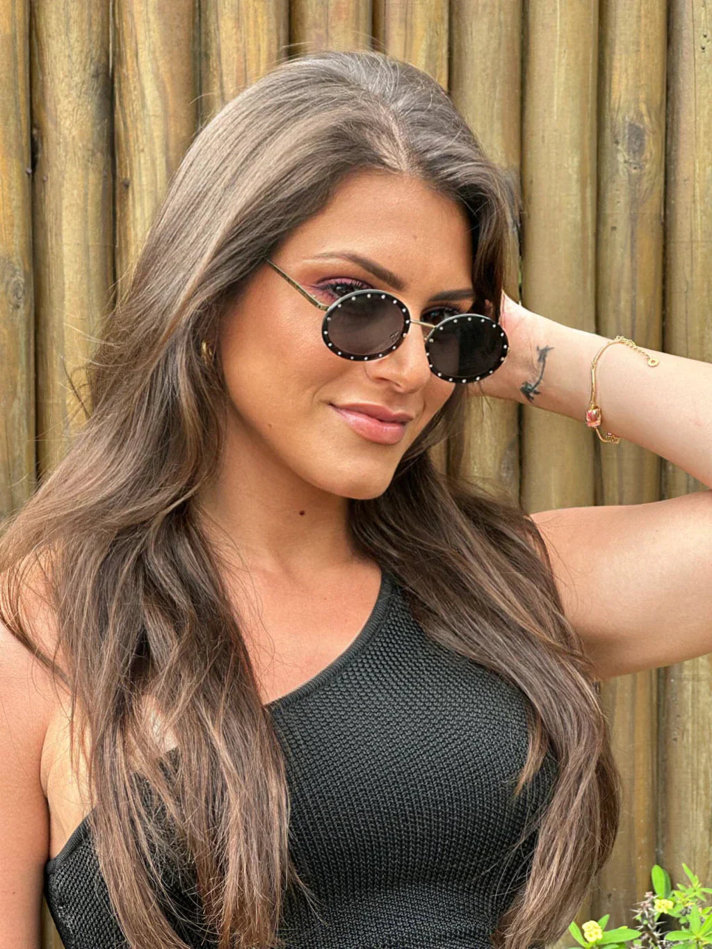 GAFAS DE SOL LIKE UV400 FEMENINO