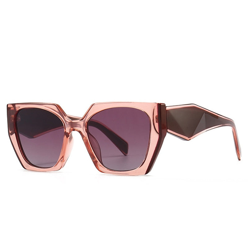 GAFAS DE SOL LUXURY ELEGANCE UV400