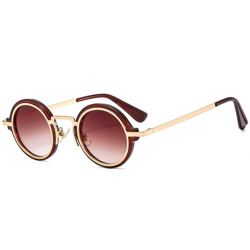 GAFAS DE SOL VINTAGE AMAZON UV400
